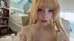 thumbnail of 7187439430439931137 I LOVE CHOBITS #cosplay #fyp #fyp #trending #anime #chiicosplay #chicosplay #chobits #chobitscosplay #chiichobits.mp4