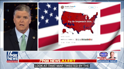thumbnail of Hannity Trump try to impeach this.png