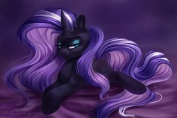 thumbnail of nightmare_rarity_by_amishy-d98fcze.png.jpg