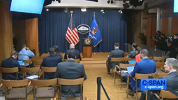 thumbnail of Justice Department News Conference on Fentanyl Trafficking [527414].mp4