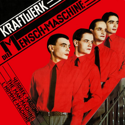 thumbnail of Kraftwerk - Die Mensch-Maschine.mp3