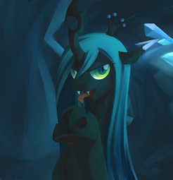 thumbnail of 641306__artist+needed_source+needed_safe_queen+chrysalis_looking+at+you_pointing_solo.png