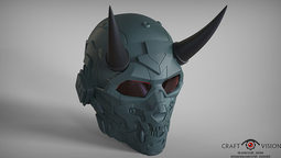 thumbnail of cyber-scull-helmet-3d-print-model-3d-model-obj-3ds-stl-amf.jpg
