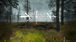 thumbnail of Northern Journey OST - 06 Nokkpond.mp4