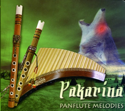 thumbnail of Pakarina - Ocarina.mp3