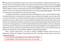 thumbnail of luis mexico hillary will not go.png