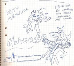 thumbnail of Foxes vs Humans Göinge Shainsawmassacre.jpg