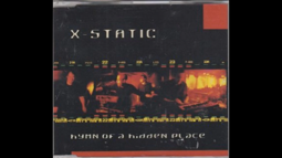 thumbnail of X-Static - Restless Maniacs.mp4