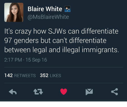 thumbnail of blaire-white-ms-blaire-white-its-crazy-how-sjws-can-7683651.png