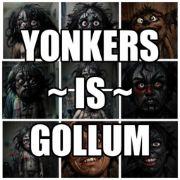 thumbnail of Yonkers IS Gollum.mp4