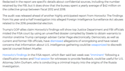 thumbnail of DOJ inspector general finds 'numerous issues' with FBI management of secret sources(1).png
