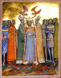 thumbnail of annointing-of-stephen-chronicon-pictum.jpg