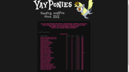 thumbnail of Yayponies.png