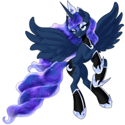 thumbnail of 2677009__safe_artist-colon-poole_princess+luna_alicorn_pony_clothes_female_flying_mare_shoes_simple+background_solo_spread+wings_transparent+background_wings.png