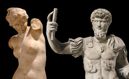 thumbnail of Greek - Roman Art.jpg