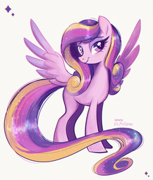 thumbnail of Cadance.png