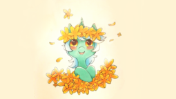 thumbnail of good_morning_angel__video__by_claire_pouette-d7zn1zo.png
