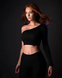 thumbnail of bella-in-that-black-one-sleeved-thing-v0-whs0d5xi068d1.webp