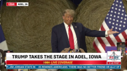 thumbnail of Screenshot 2023-10-16 at 20-47-58 LIVE President Donald Trump Speaks at Two Locations in Iowa - 10_16_2023.png