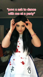 thumbnail of 6896547918073974021 please i dont know #alice#aliceliddell#aliceliddellcosplay#cosplay#cosplayer#alicecosplay#alicemadnessreturns.mp4