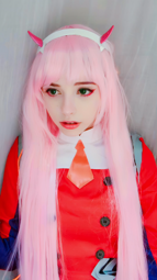 thumbnail of 2018.06.28 [Darling in the Franxx - Zero Two] (she said where'd)_30fps.mp4