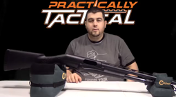 thumbnail of How To Field Strip and Disassemble the Benelli Nova Shotgun.mp4