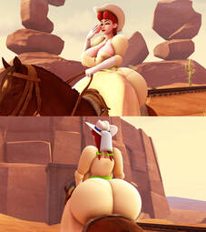 thumbnail of sweet_sue_on_a_horse_ride_by_megatron_returns_dfyrbsb-pre.jpg