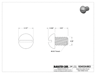 thumbnail of 92453A863_Screw.gif