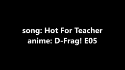 thumbnail of hot_for_teacher.mp4