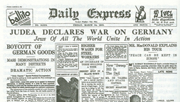 thumbnail of Judea Declares War on Germany.jpg