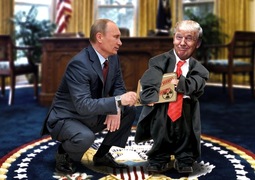 thumbnail of Tiny-Trump-Russia-Redhat.jpg