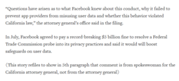 thumbnail of California reveals Facebook probe, says social media company stonewalling investigation(2).png