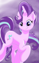 thumbnail of 1816194__safe_artist-colon-theroyalprincesses_starlight+glimmer_female_long+neck_looking+at+you_mare_pony_smiling_solo_unicorn.png