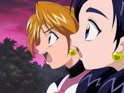 thumbnail of [Arienai] Pretty Cure Max Heart - 29 [84cd689b].mp4_snapshot_17.42.495.jpg