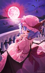 thumbnail of Remilia-Scarlet-Touhou-Project-8674925.jpeg