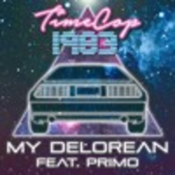 thumbnail of Timecop1983 - My Delorean (feat. Primo).mp3