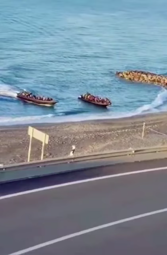 thumbnail of Spain boats.webm