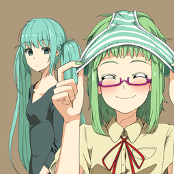 thumbnail of __gumi_and_hatsune_miku_vocaloid_drawn_by_couzone__1bf824cde97dad636e76eefe5099e62f.jpg