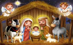 thumbnail of Baby Jesus - Christmas.jpg