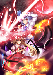 thumbnail of __remilia_scarlet_and_flandre_scarlet_touhou_drawn_by_no_eru__1c55cda7e6964e20ca75376217ff5ed0.jpg