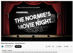 thumbnail of Normies movie night 02092023.png