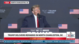 thumbnail of Screenshot 2024-02-15 at 02-39-34 LIVE President Donald J. Trump Holds a Rally in North Charleston S.C. - 2_14_24.png