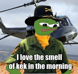 thumbnail of kek in the morning pepe.png