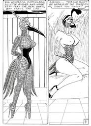 thumbnail of [Osvaldo Greco] The Damsels Zoo - 51.jpg