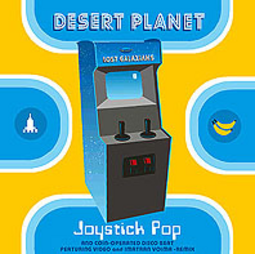 thumbnail of Desert Planet - Popcorn (theme from the arcade game pengo).mp3