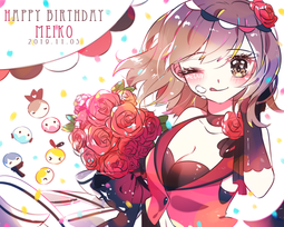 thumbnail of メルリン - MEIKO's DAY♥(77664110).png
