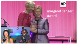 thumbnail of hillary award margaret sanger ap.png