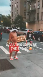 thumbnail of Prophet Muscle Pushing a Casket in New York.mp4