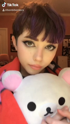 thumbnail of Out of cosplay bon!.mp4