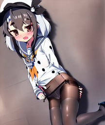 thumbnail of 07822-3824046261-(((masterpiece))),(((best quality))),(((ultra-detailed))),(((illustration))),(((best shadow))),,,(((((1girl)))))(((loli))),,((to.png